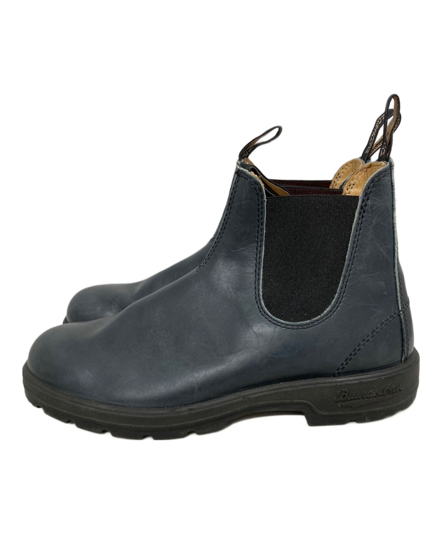 ブランドストーン BLUNDSTONE 558 クラシックモデル サイドゴア