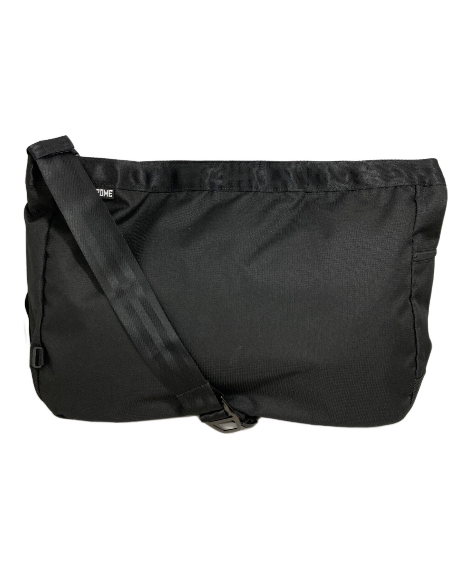 中古・古着通販】CHROME (クローム) ニュースペーパーメッセンジャー