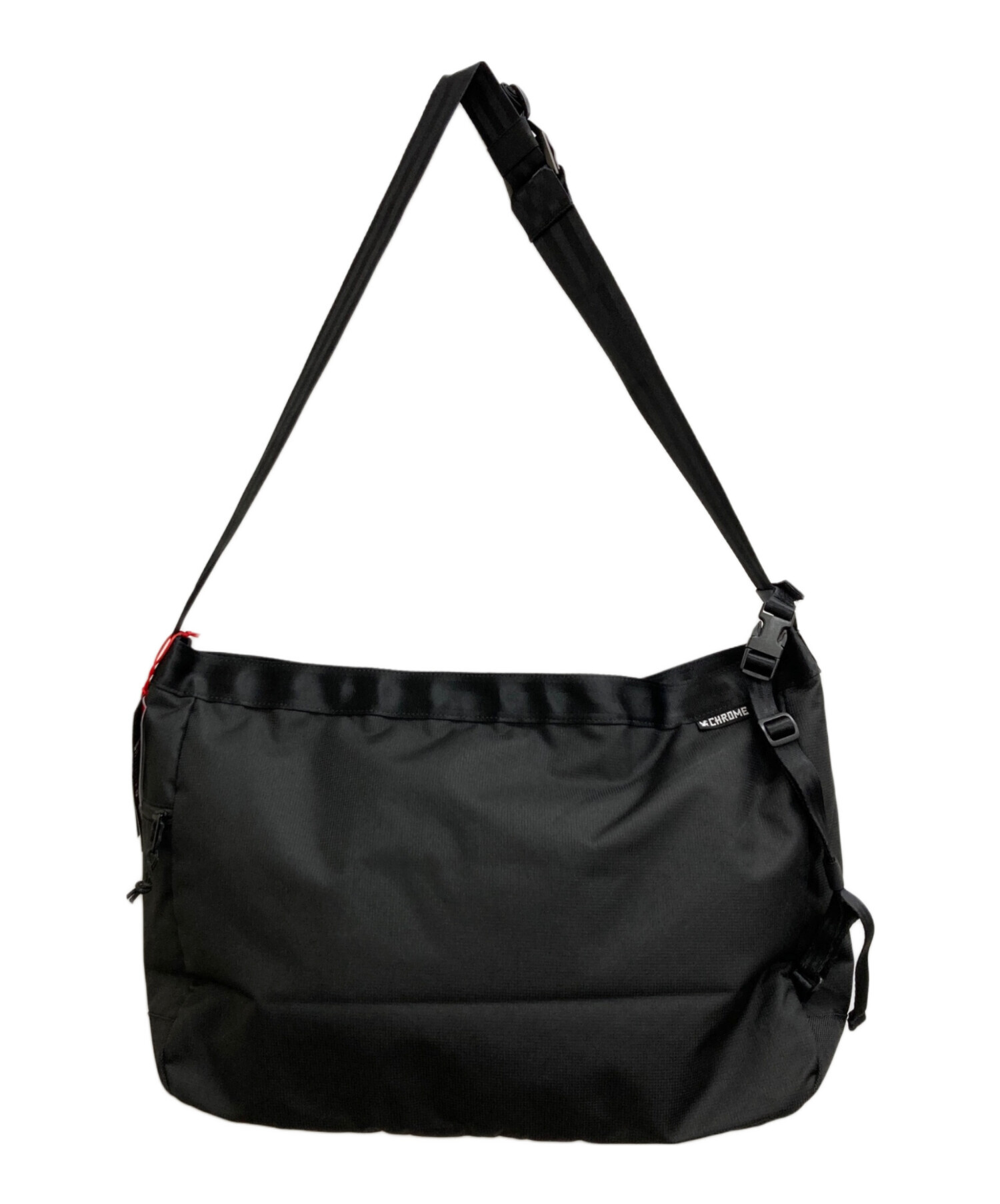 中古・古着通販】CHROME (クローム) ニュースペーパーメッセンジャー