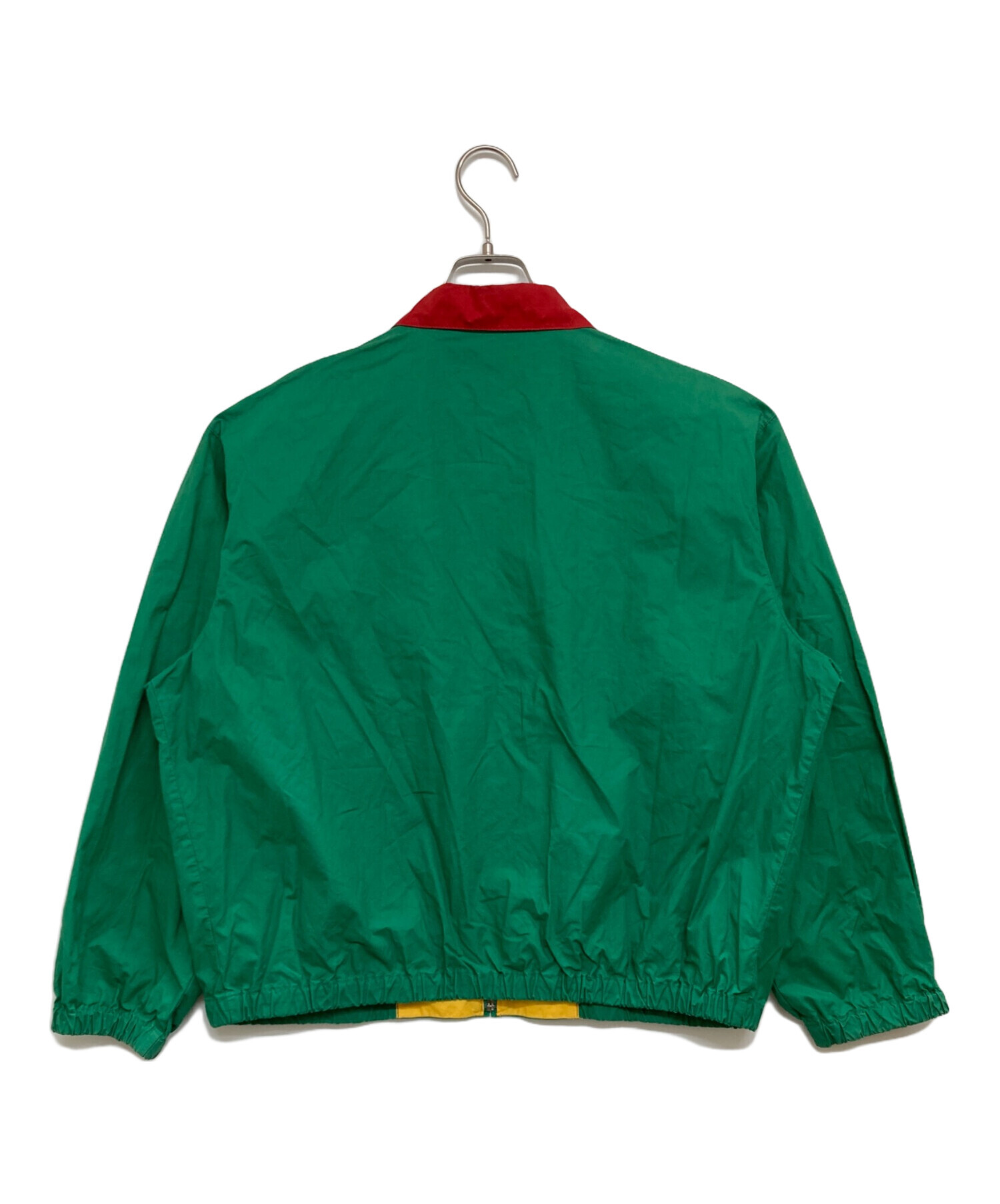 中古・古着通販】RALPH LAUREN (ラルフローレン) スイングトップ