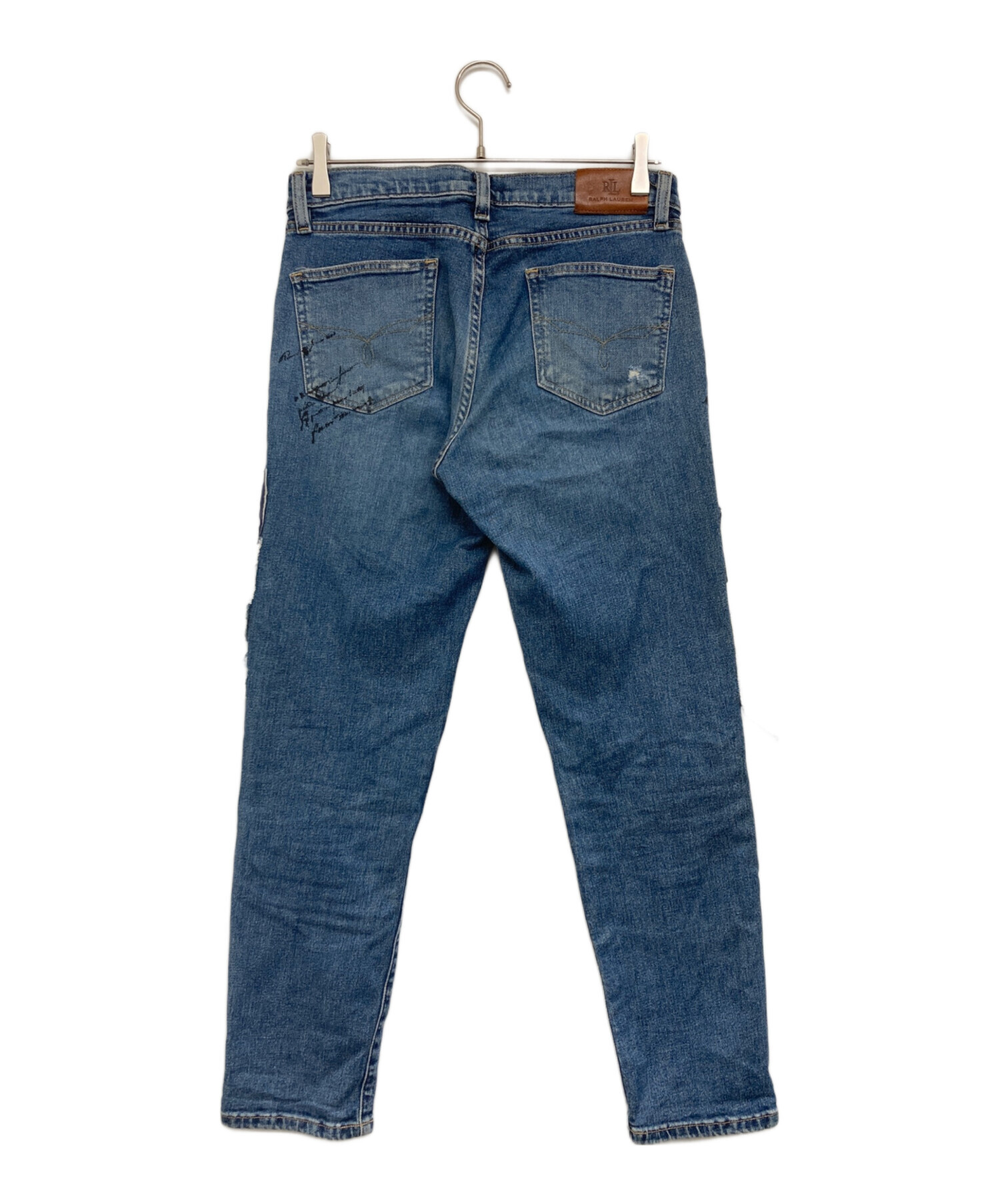 中古・古着通販】LAUREN RALPH LAUREN (ローレンラルフローレン 