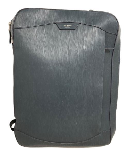 中古・古着通販】PELLE MORBIDA (ペッレモルビダ) ビジネスバッグ