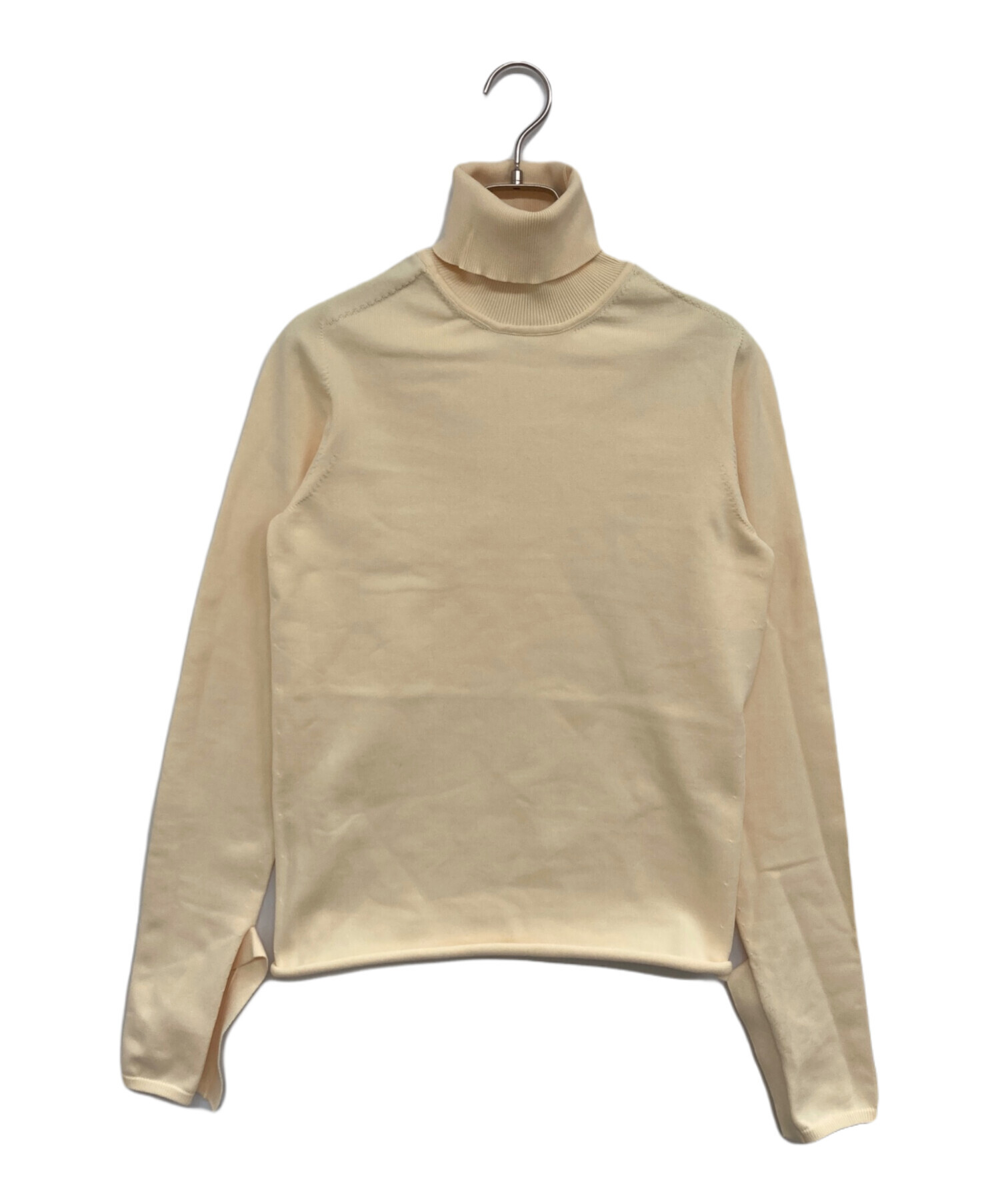 jilsander ジルサンダー タートルトップス
