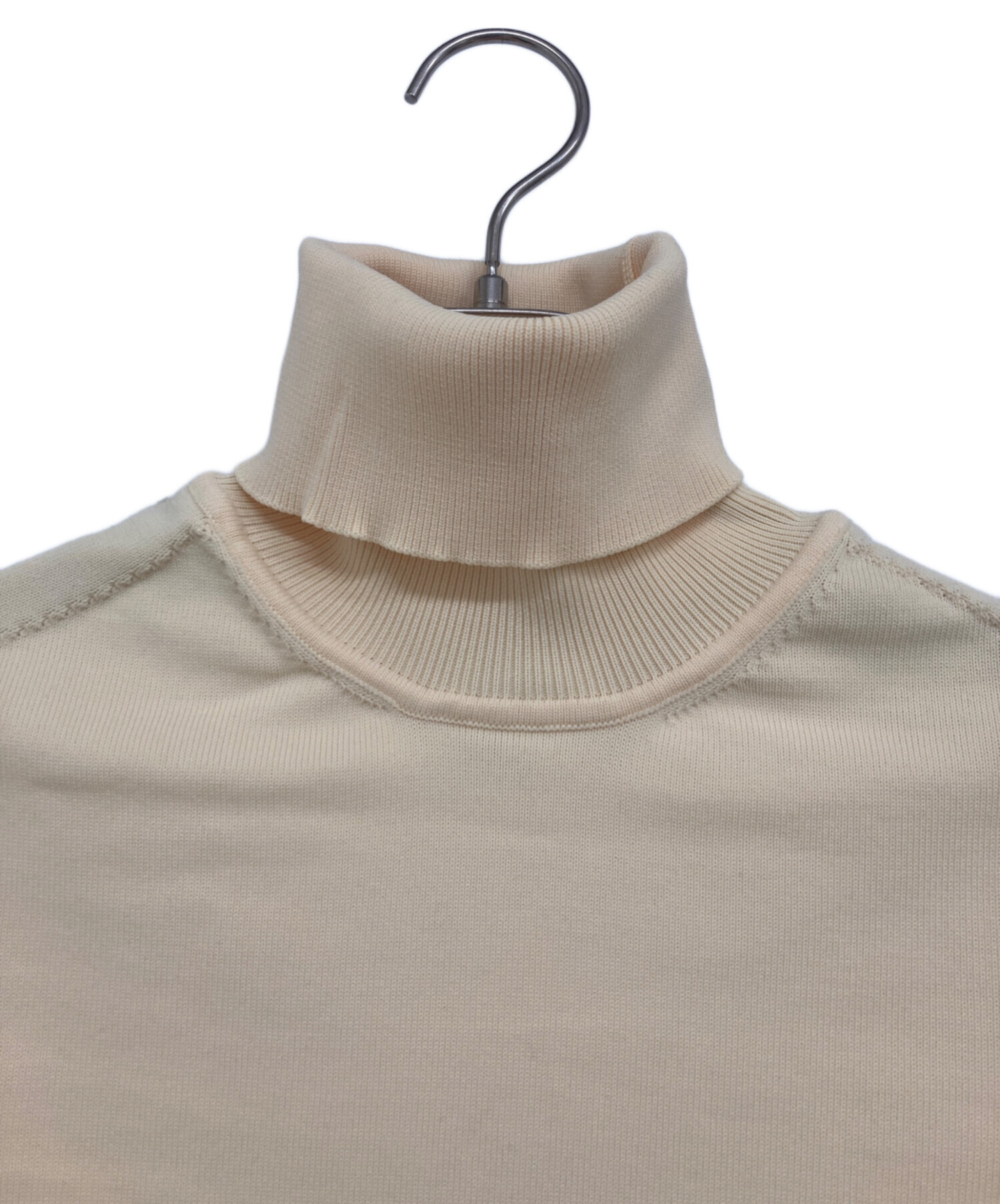 jilsander ジルサンダー タートルトップス