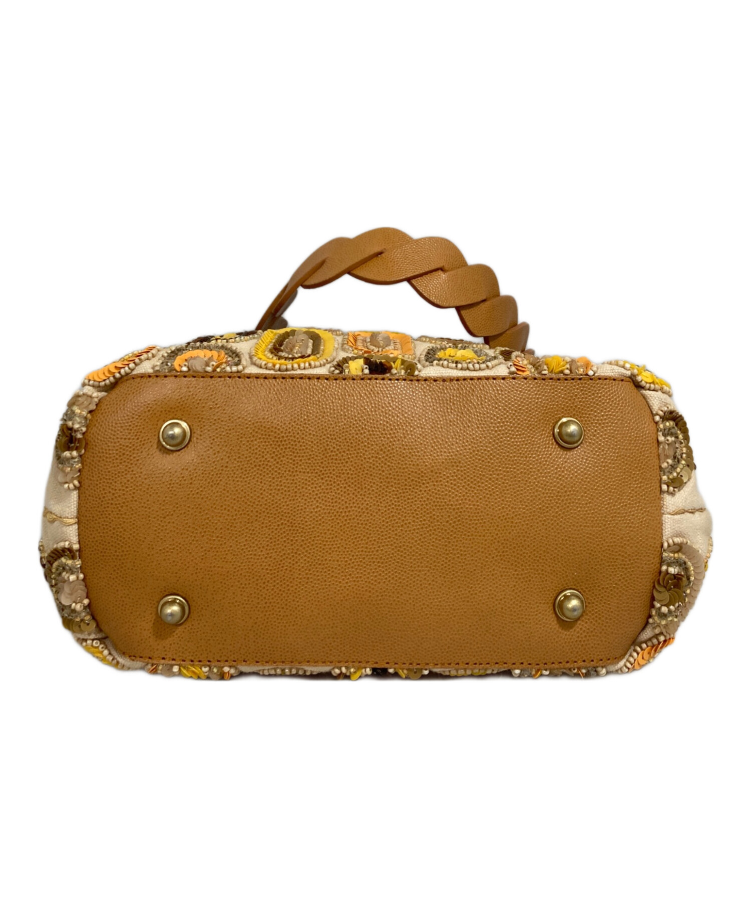 中古・古着通販】JAMIN PUECH (ジャマンピュエッシュ) スパンコール