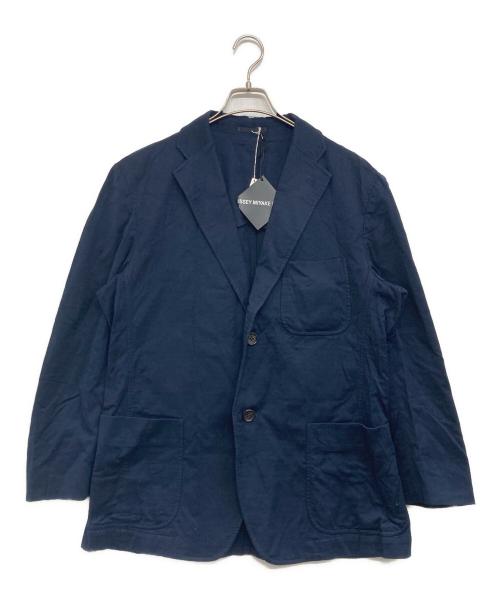 中古・古着通販】ISSEY MIYAKE MEN (イッセイミヤケメン) ジャケット