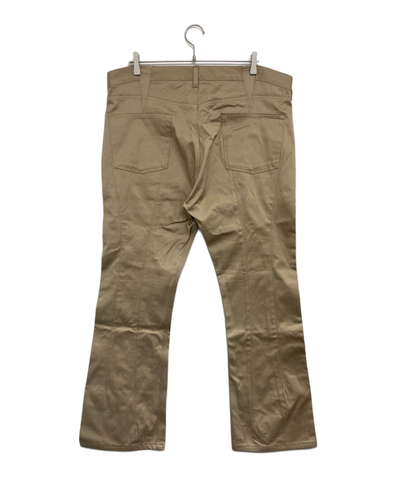 中古・古着通販】JUNYA WATANABE MAN (ジュンヤワタナベマン) パンツ