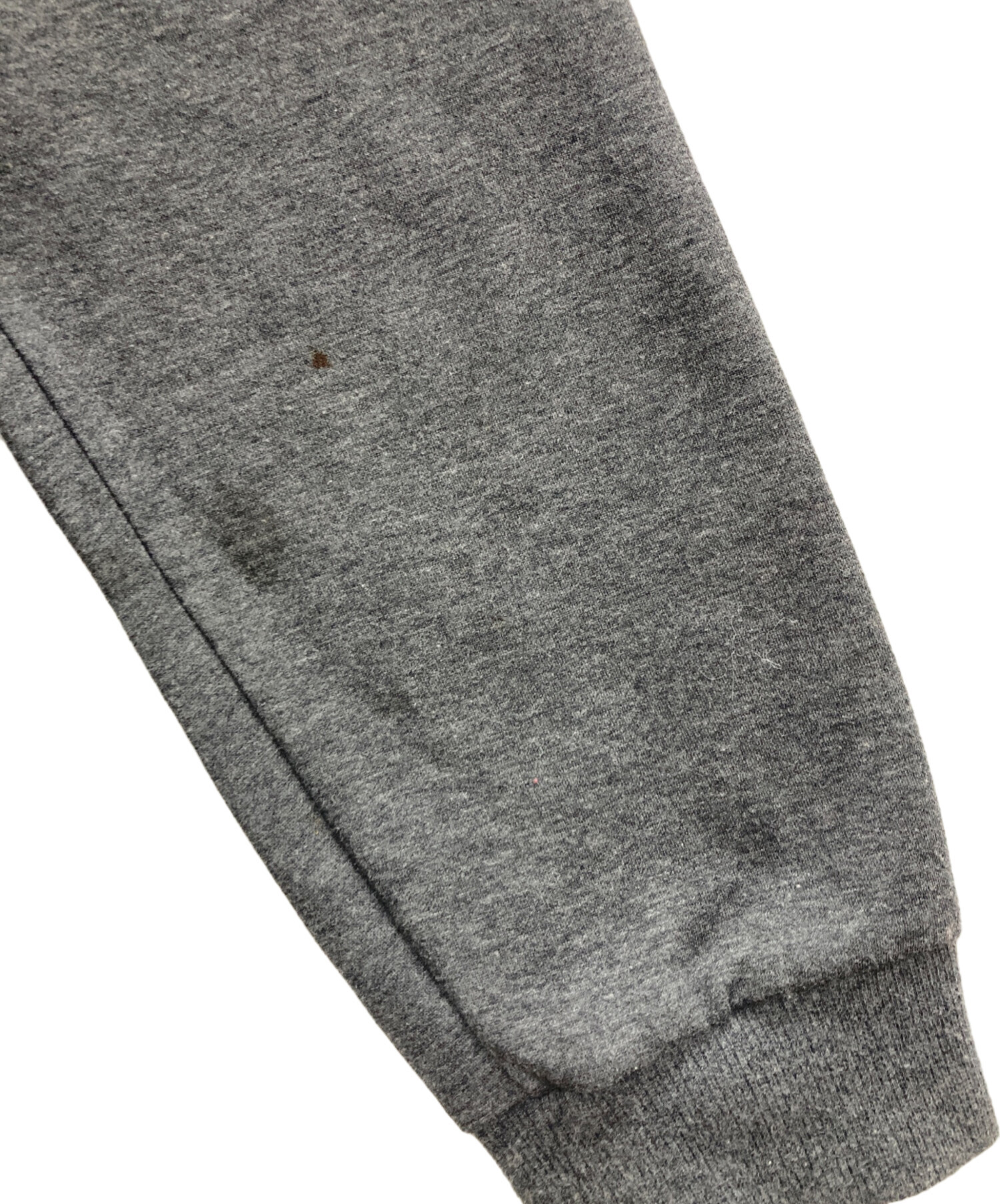 中古・古着通販】Plan C (プランシー) スウェット グレー サイズ:XL