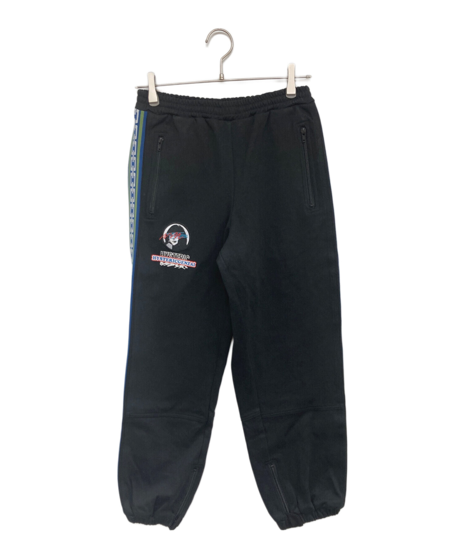 中古・古着通販】genzai (ゲンザイ) Hysteric Glamour (ヒステリック