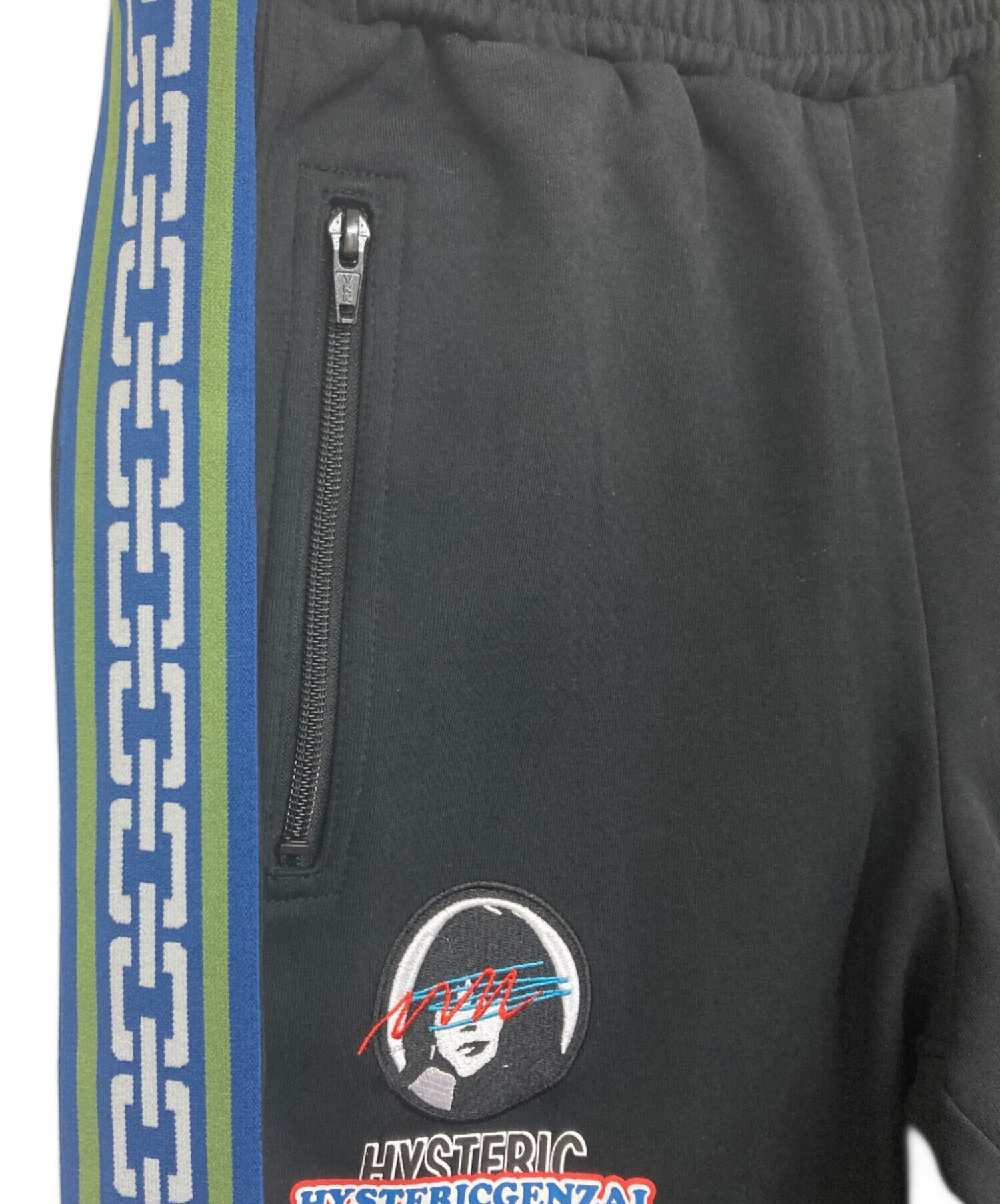 中古・古着通販】genzai (ゲンザイ) Hysteric Glamour (ヒステリック