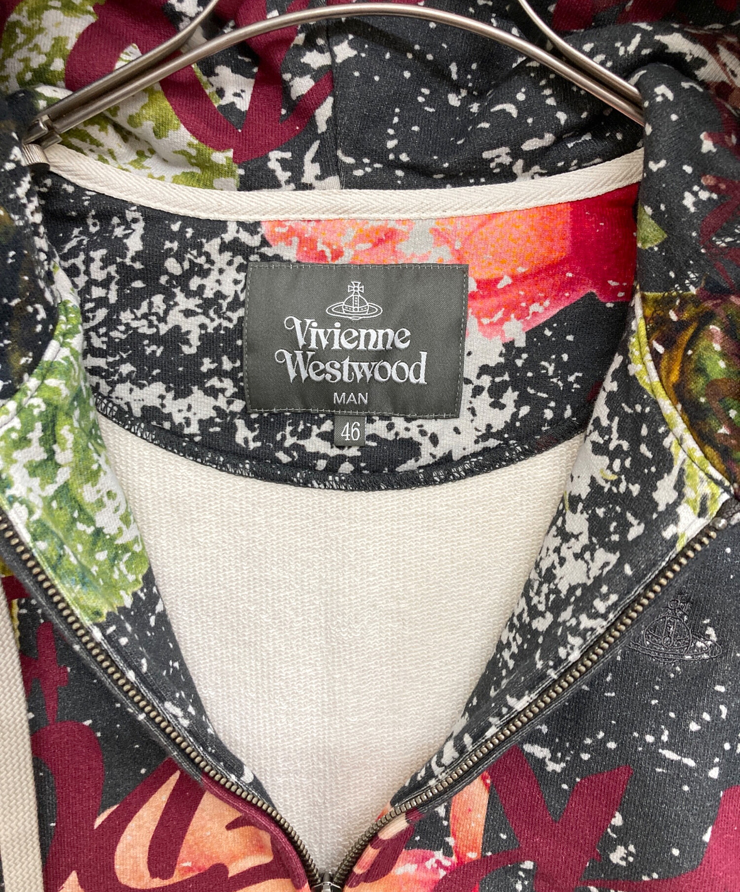中古・古着通販】Vivienne Westwood man (ヴィヴィアン ウェストウッド