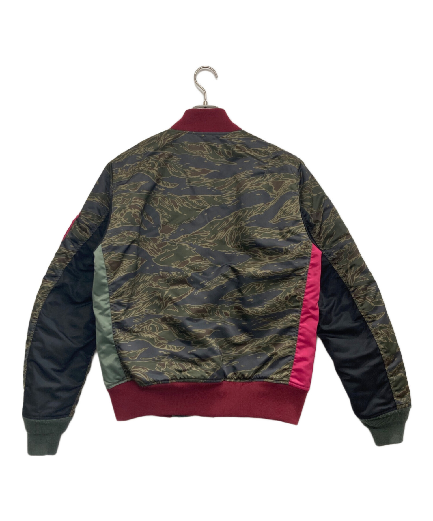 中古・古着通販】Hysteric Glamour (ヒステリックグラマー) プリマ 