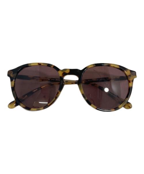 中古・古着通販】Berluti (ベルルッティ) OLIVER PEOPLES (オリバー 