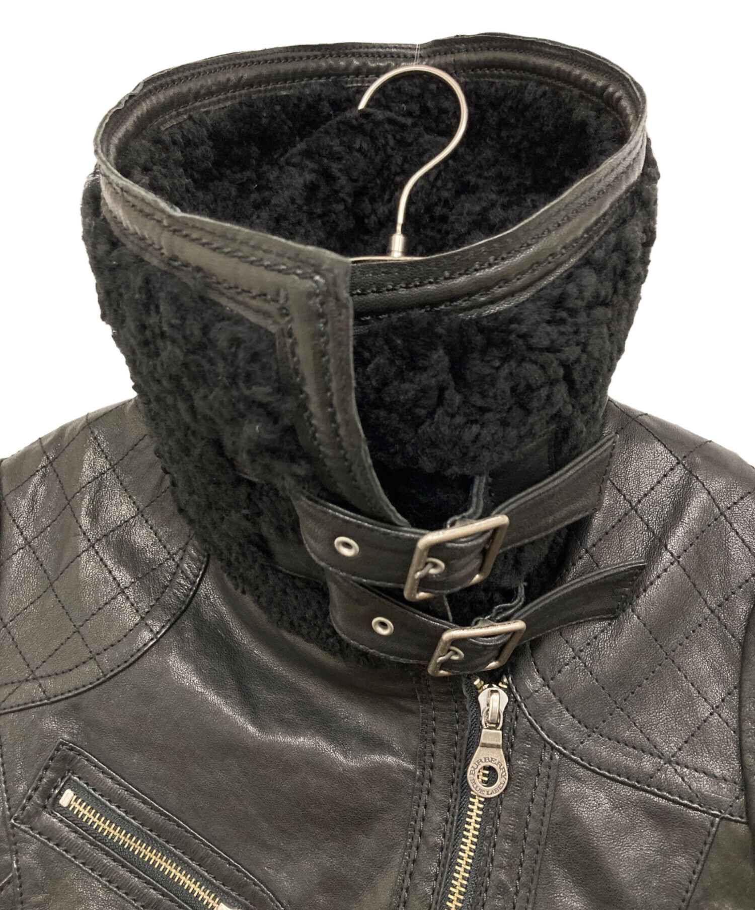 中古・古着通販】BURBERRY BLUE LABEL (バーバリーロンドンブルー