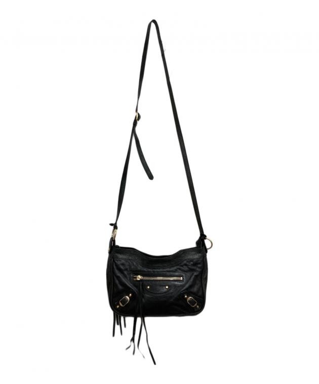 BALENCIAGA ジャイアントシティ　ショルダーバッグ BALENCIAGA - BALENCIAGA ジャイアント シティ 2way ショルダーバッグ