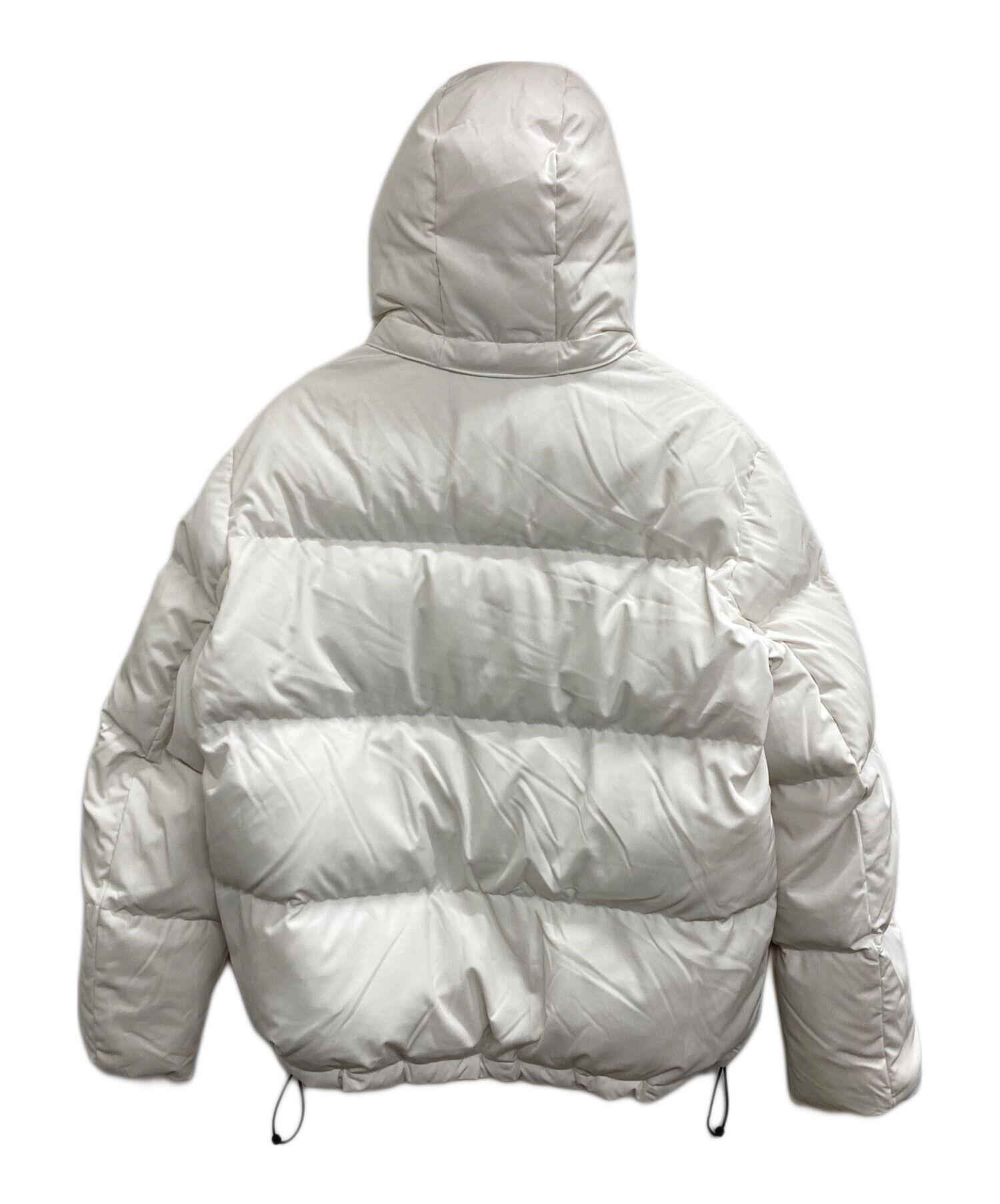 中古・古着通販】ARMANI EXCHANGE (アルマーニ エクスチェンジ) ダウン 