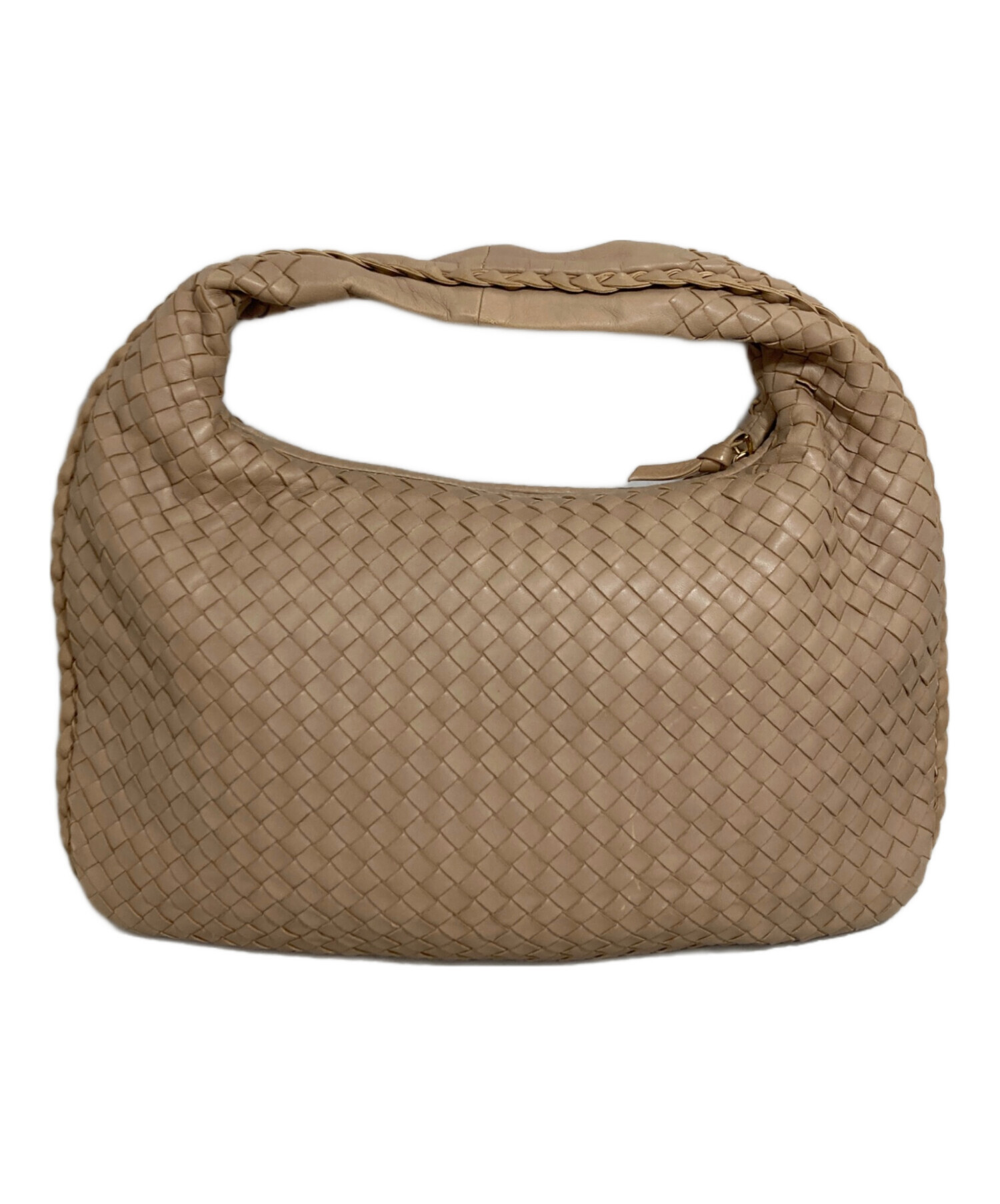 中古・古着通販】BOTTEGA VENETA (ボッテガベネタ) イントレチャート