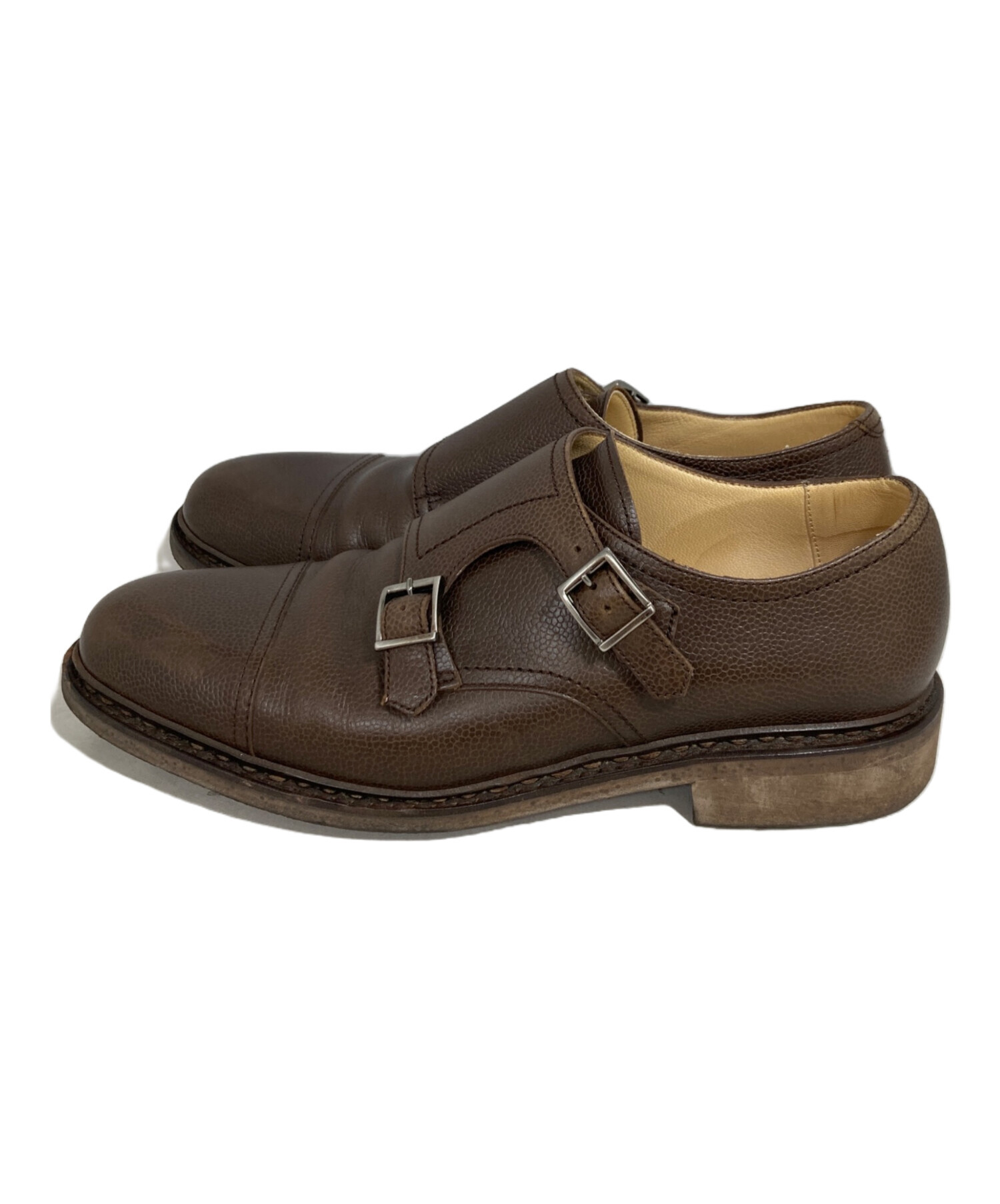 中古・古着通販】PARABOOT (パラブーツ) BEAMS F (ビームスエフ