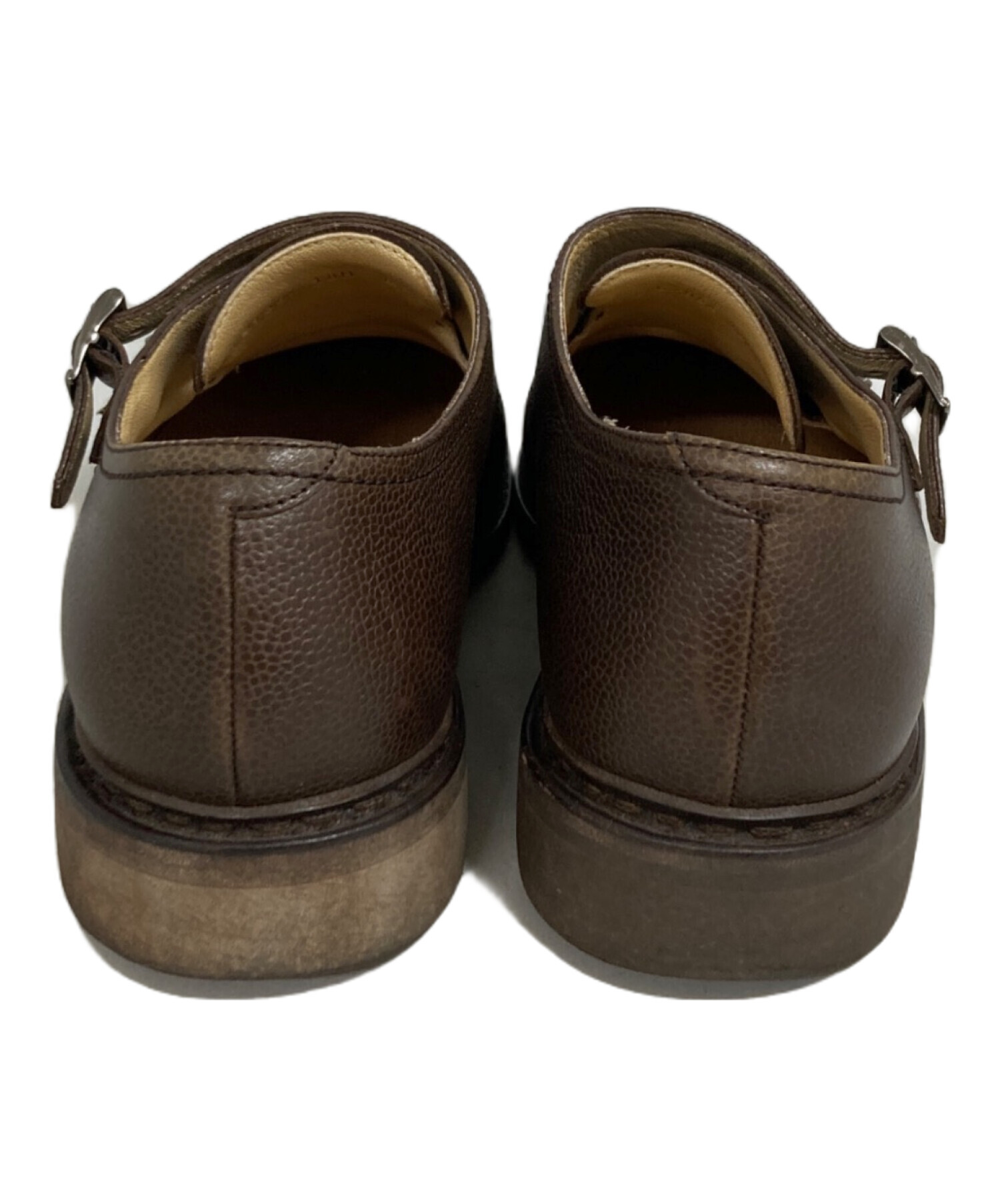 中古・古着通販】PARABOOT (パラブーツ) BEAMS F (ビームスエフ
