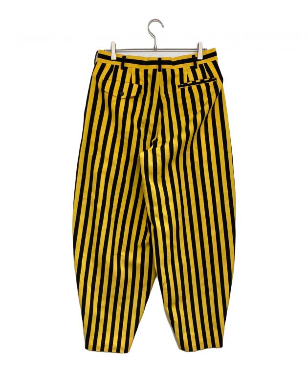 COMME des GARCONS HOMME PLUS バルーン ピエロパンツ COMME des GARCONS HOMME PLUS バルーン ピエロパンツ COMME des