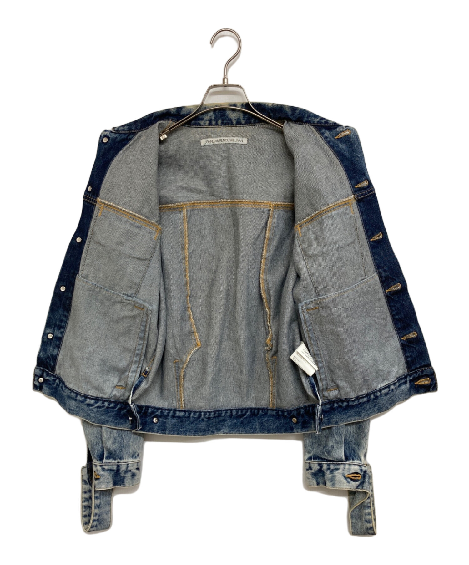 中古・古着通販】JOHN LAWRENCE SULLIVAN (ジョン ローレンス サリバン
