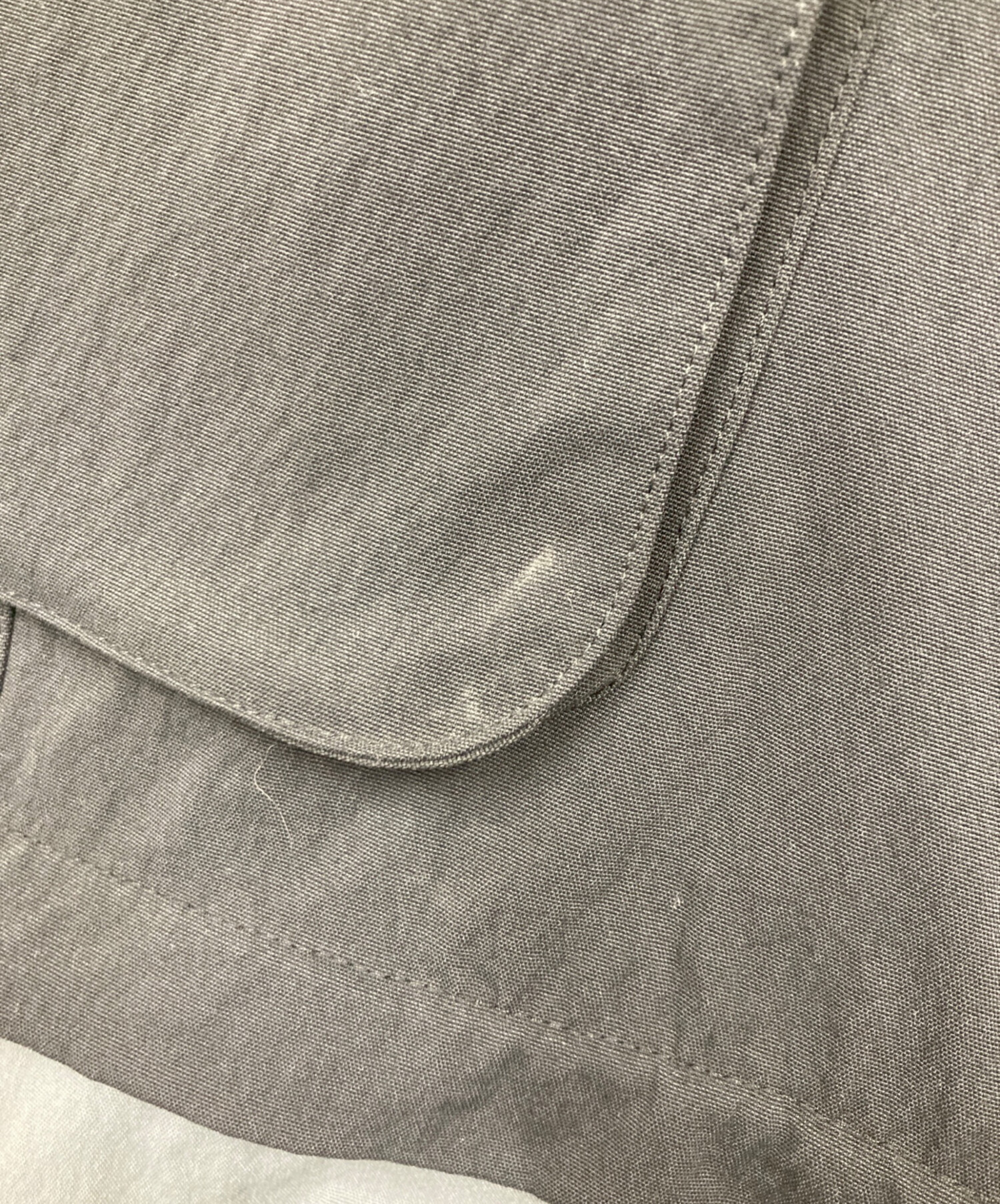 中古・古着通販】OAKLEY (オークリー) パンツ ブラック サイズ:S