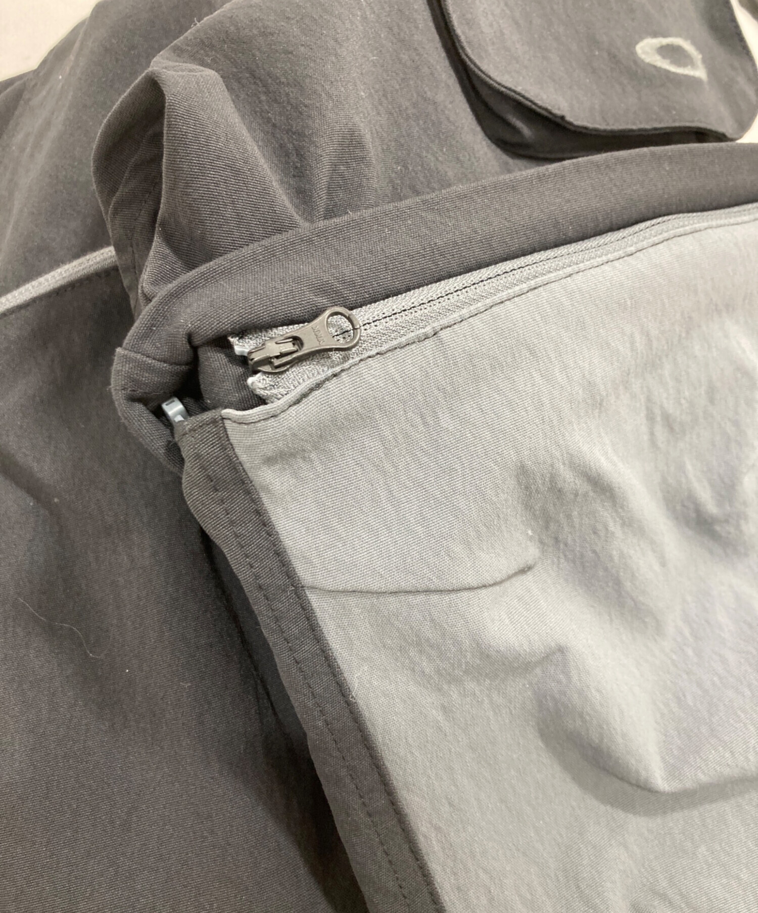 中古・古着通販】OAKLEY (オークリー) パンツ ブラック サイズ:S