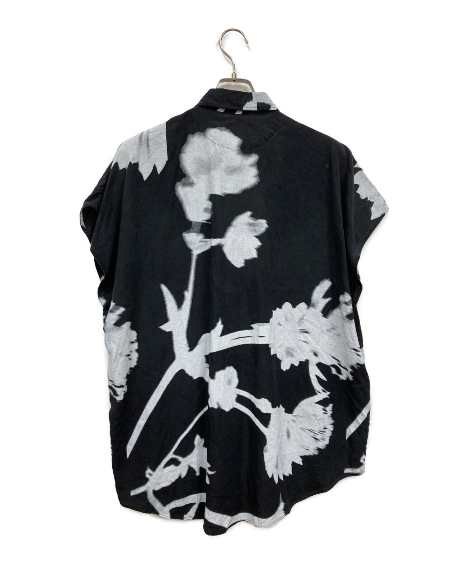 中古・古着通販】PAUL SMITH (ポールスミス) SCREEN FLORAL