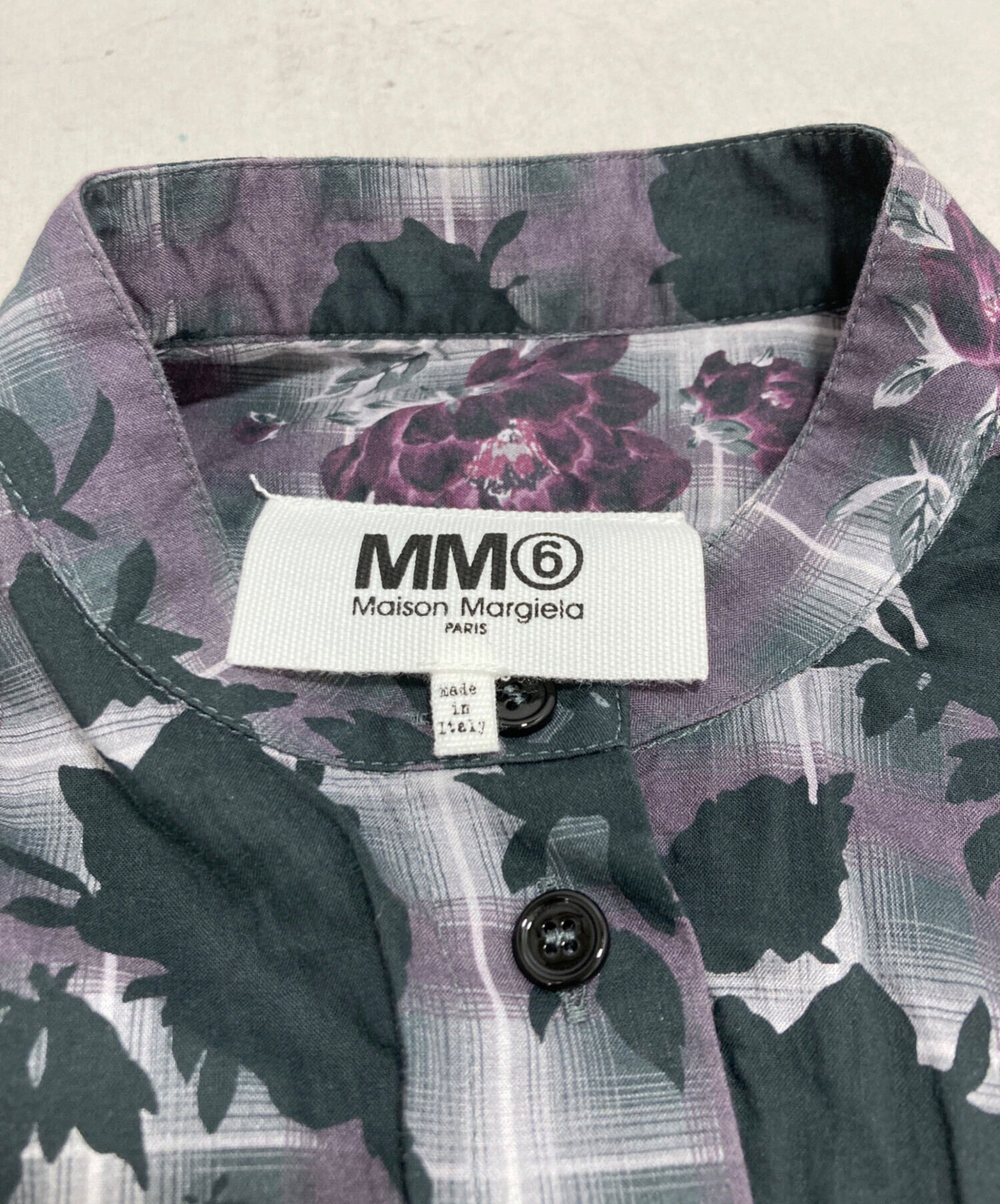 中古・古着通販】MM6 Maison Margiela (エムエムシックスメゾン