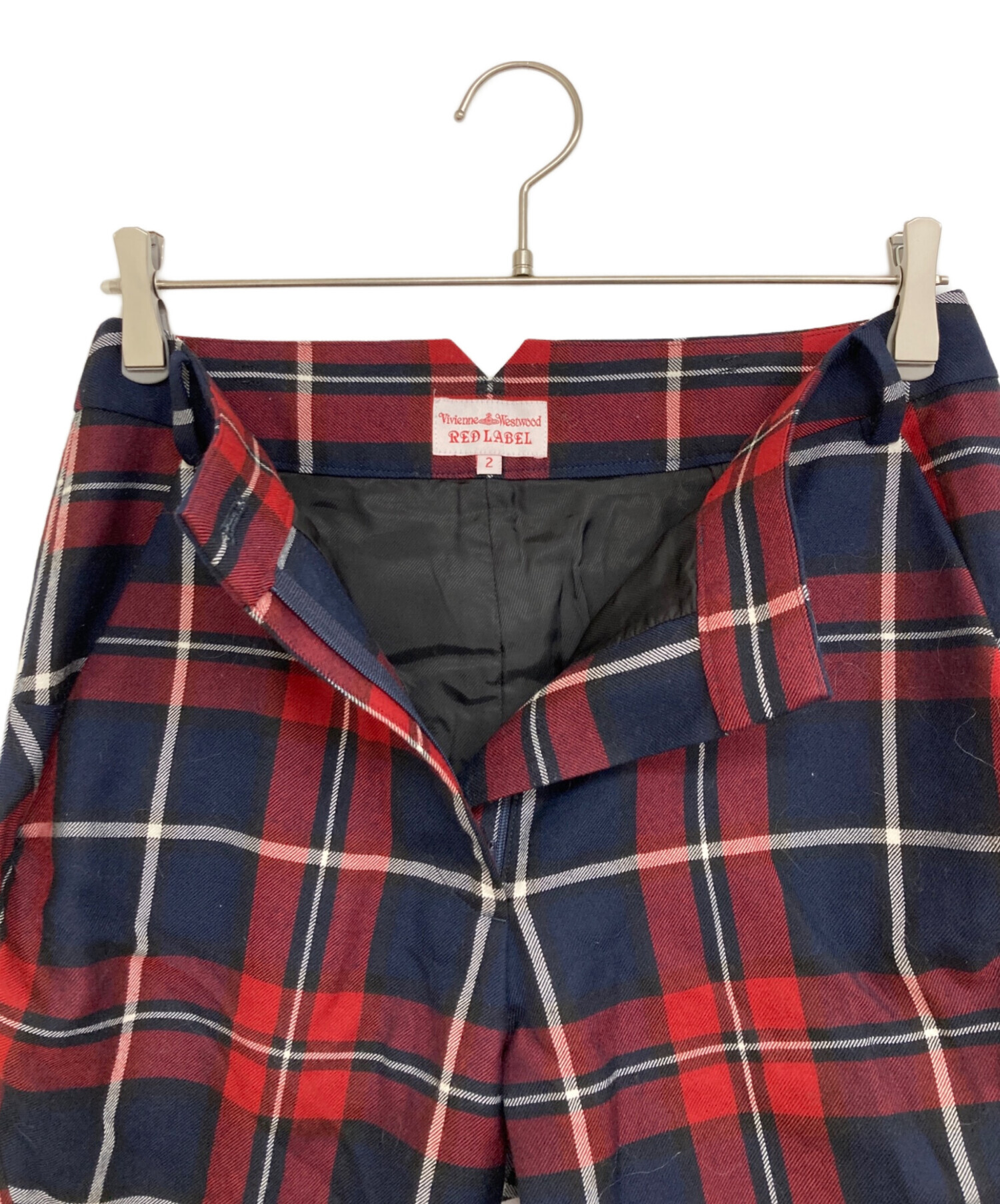 中古・古着通販】Vivienne Westwood RED LABEL (ヴィヴィアンウエスト