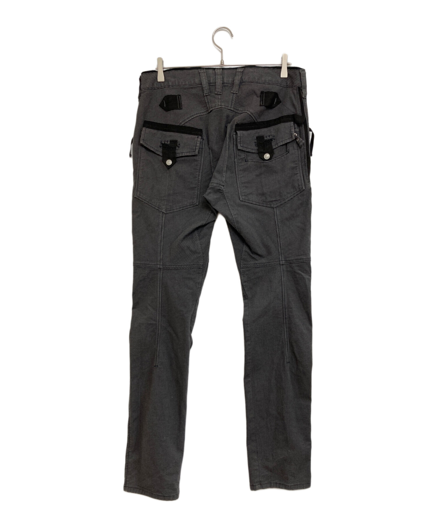 archive MARITHE+FRANCOIS GIRBAUD 3wayパンツ 中古・古着通販】MARITHE+FRANCOIS GIRBAUD (マリテフランソワジルボー