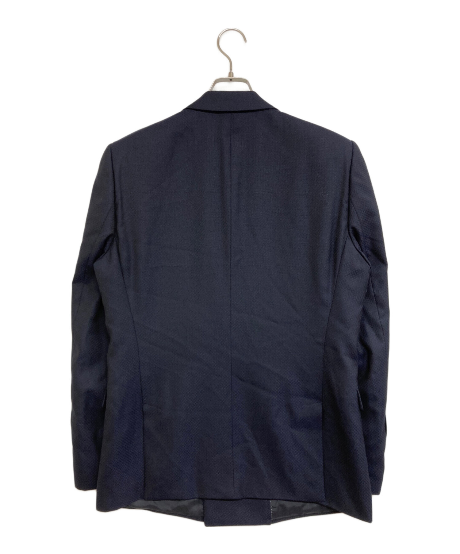 中古・古着通販】EMPORIO ARMANI (エンポリオアルマーニ) ダブル