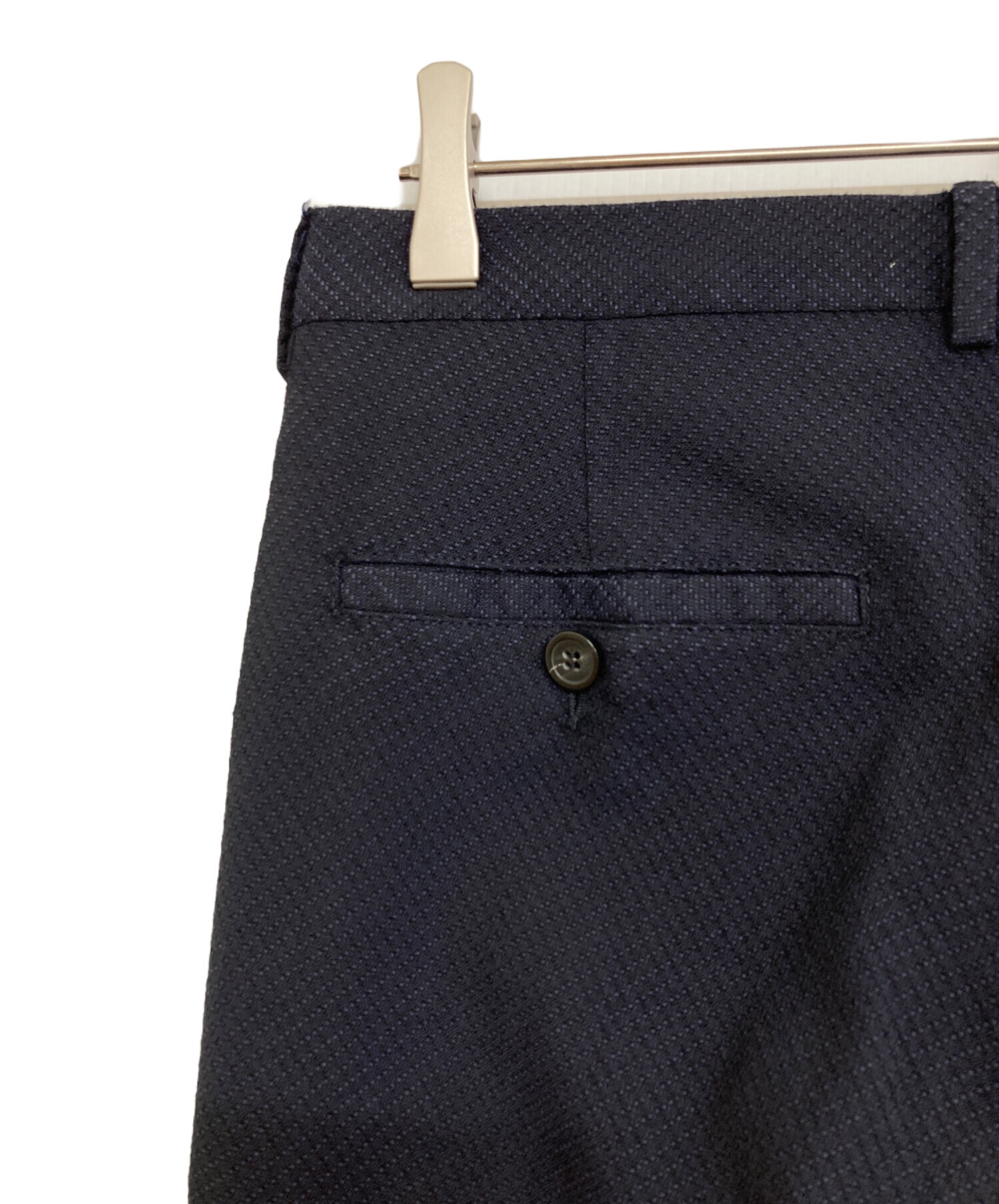 中古・古着通販】EMPORIO ARMANI (エンポリオアルマーニ) ダブル