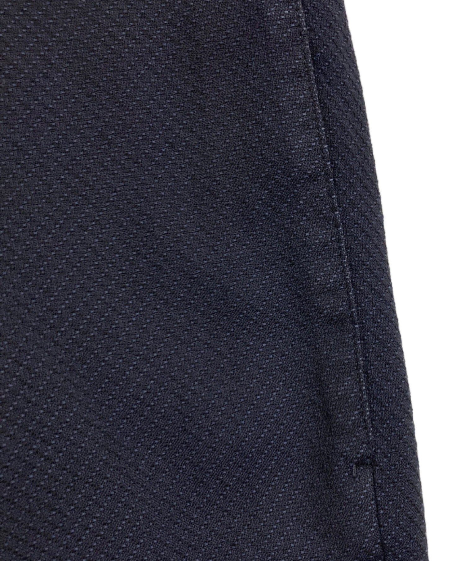 中古・古着通販】EMPORIO ARMANI (エンポリオアルマーニ) ダブル