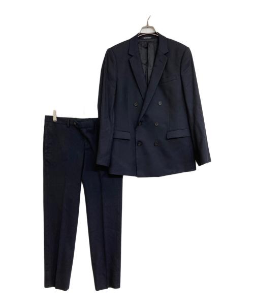 中古・古着通販】EMPORIO ARMANI (エンポリオアルマーニ) ダブル