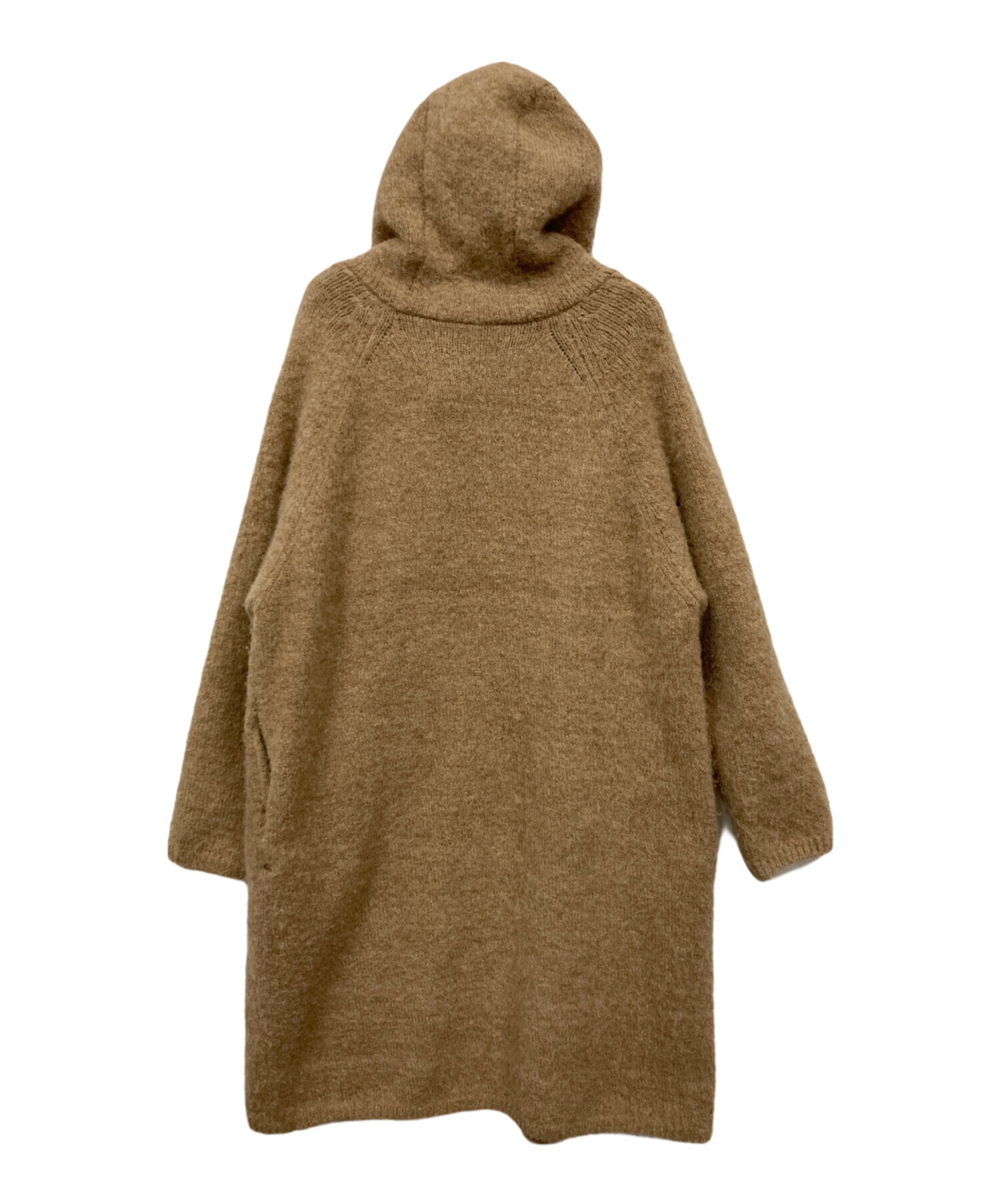 中古・古着通販】45R (フォーティファイブ・アール) アルパカ縮絨