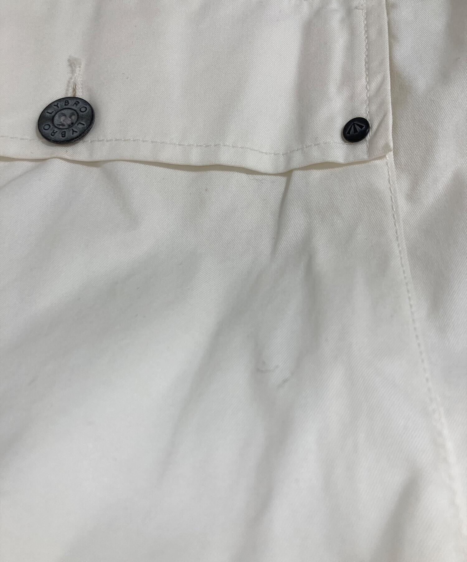 中古・古着通販】NIGEL CABOURN LYBRO (ナイジェルケーボン ライブロ