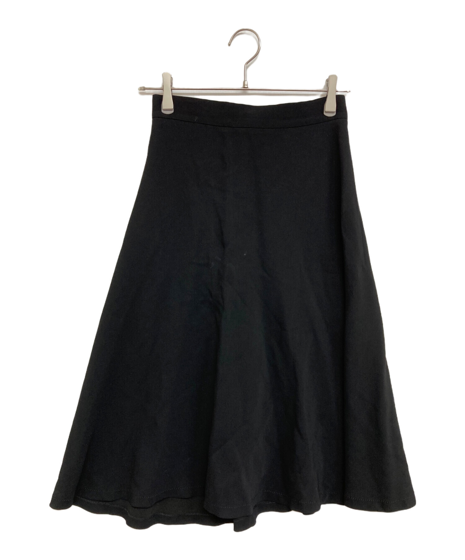 中古・古着通販】MaxMara (マックスマーラ) セットアップ ブラック