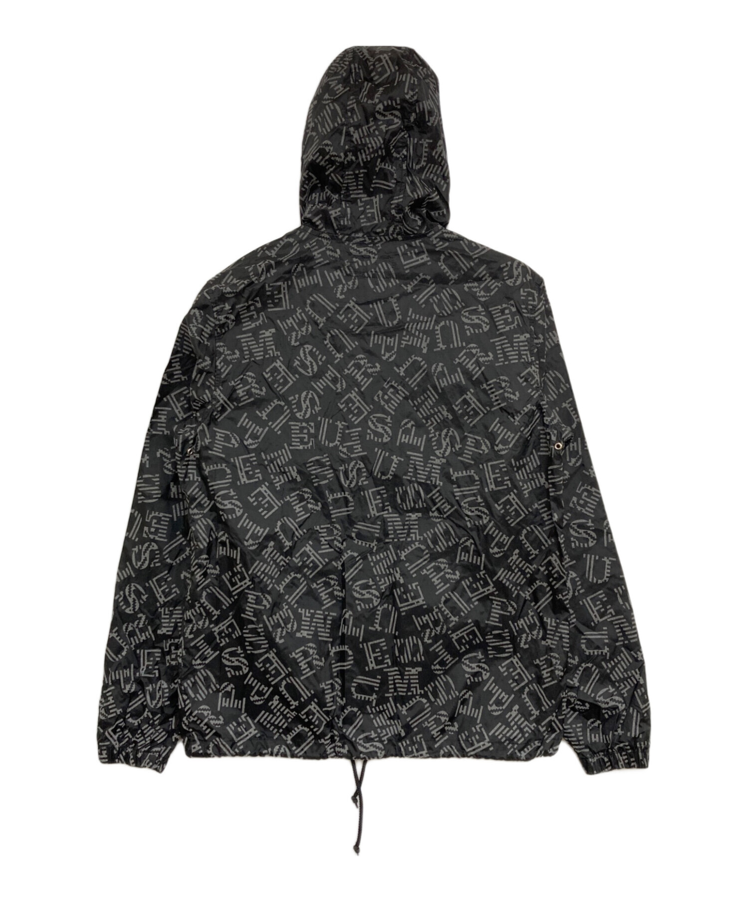 中古・古着通販】SUPREME (シュプリーム) Reflective Pullover 