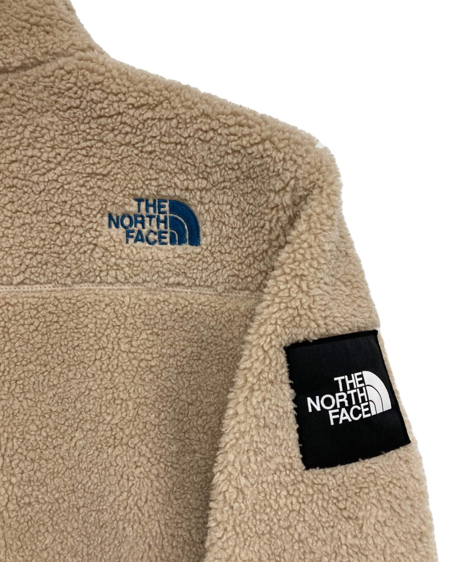 中古・古着通販】THE NORTH FACE (ザ ノース フェイス) ジャケット