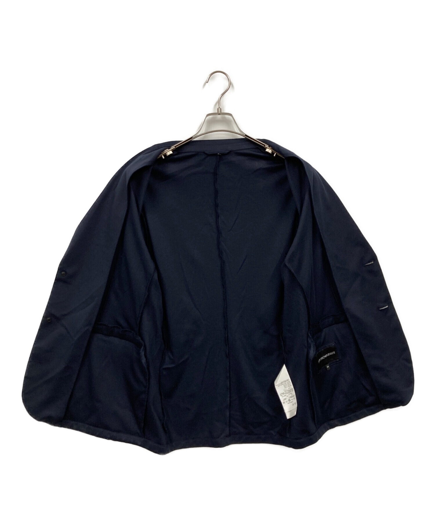中古・古着通販】EMPORIO ARMANI (エンポリオ アルマーニ) テーラード