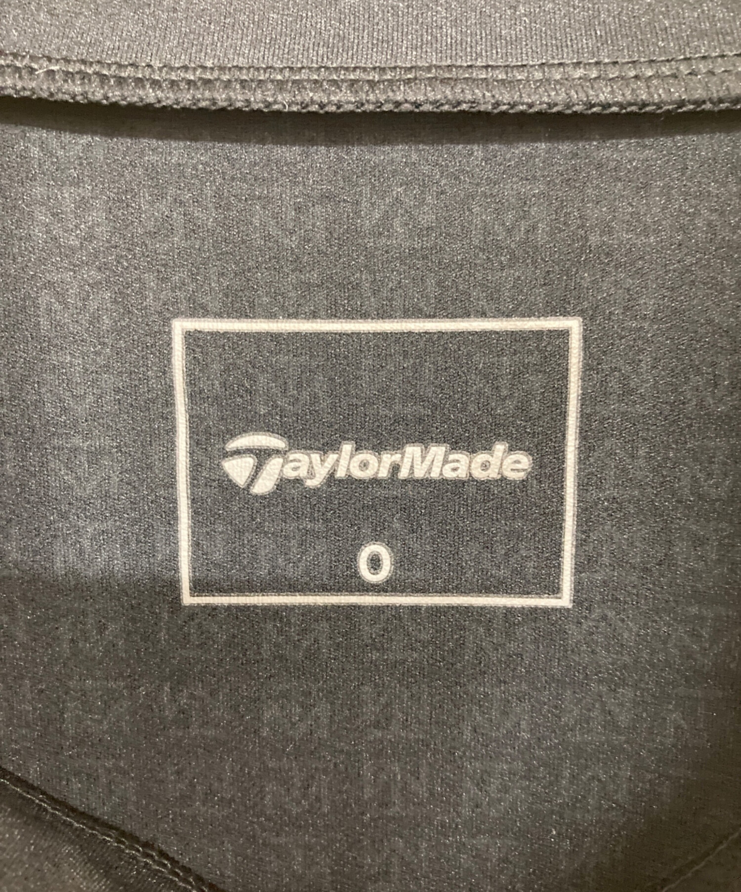 中古・古着通販】TaylorMade (テーラーメイド) ゴルフウェア(トップス