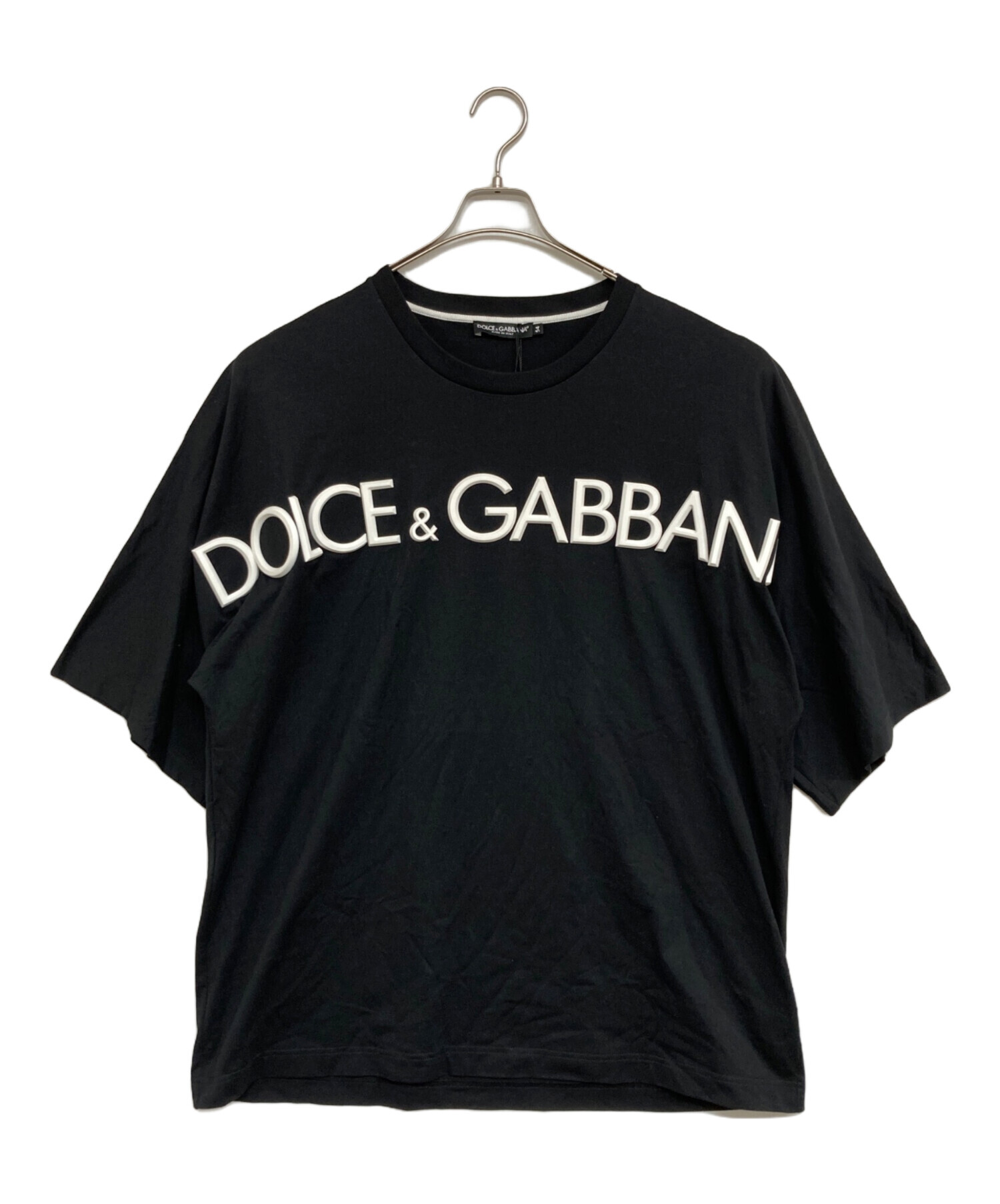中古・古着通販】DOLCE & GABBANA (ドルチェ＆ガッバーナ) 3Dパッチ