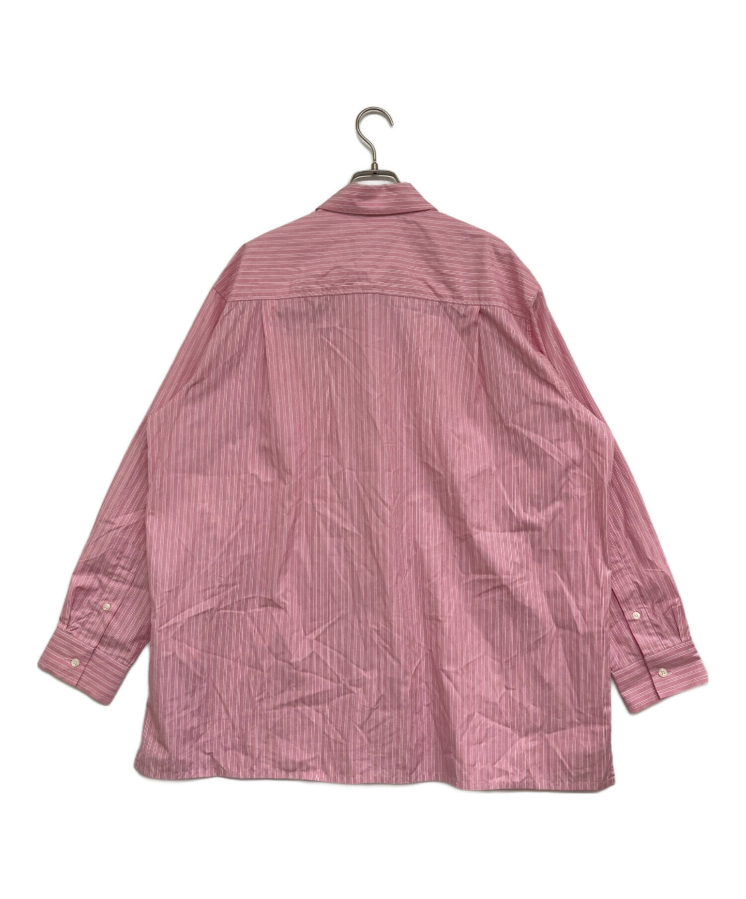 DIESEL ディーゼル プリント ロングスリーブシャツ XS マルチカラー レディース 古着 中古 USED DIESEL - DIESEL ディーゼル プリント ロングスリーブシャツ XS マルチ