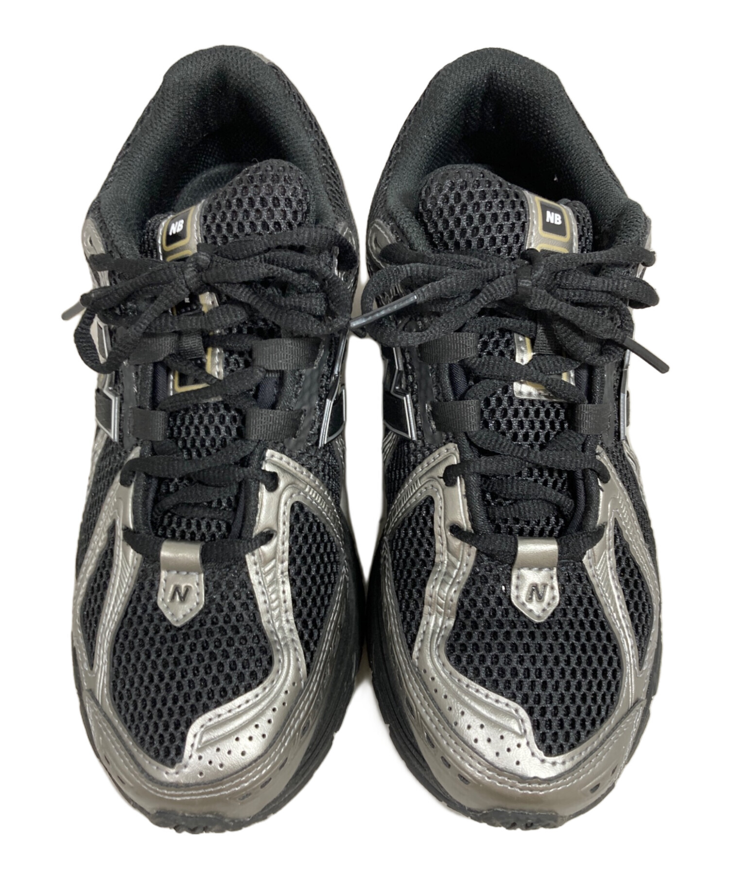 new balanceスニーカーブラック24.5cm new balanceスニーカーブラック24.5cm