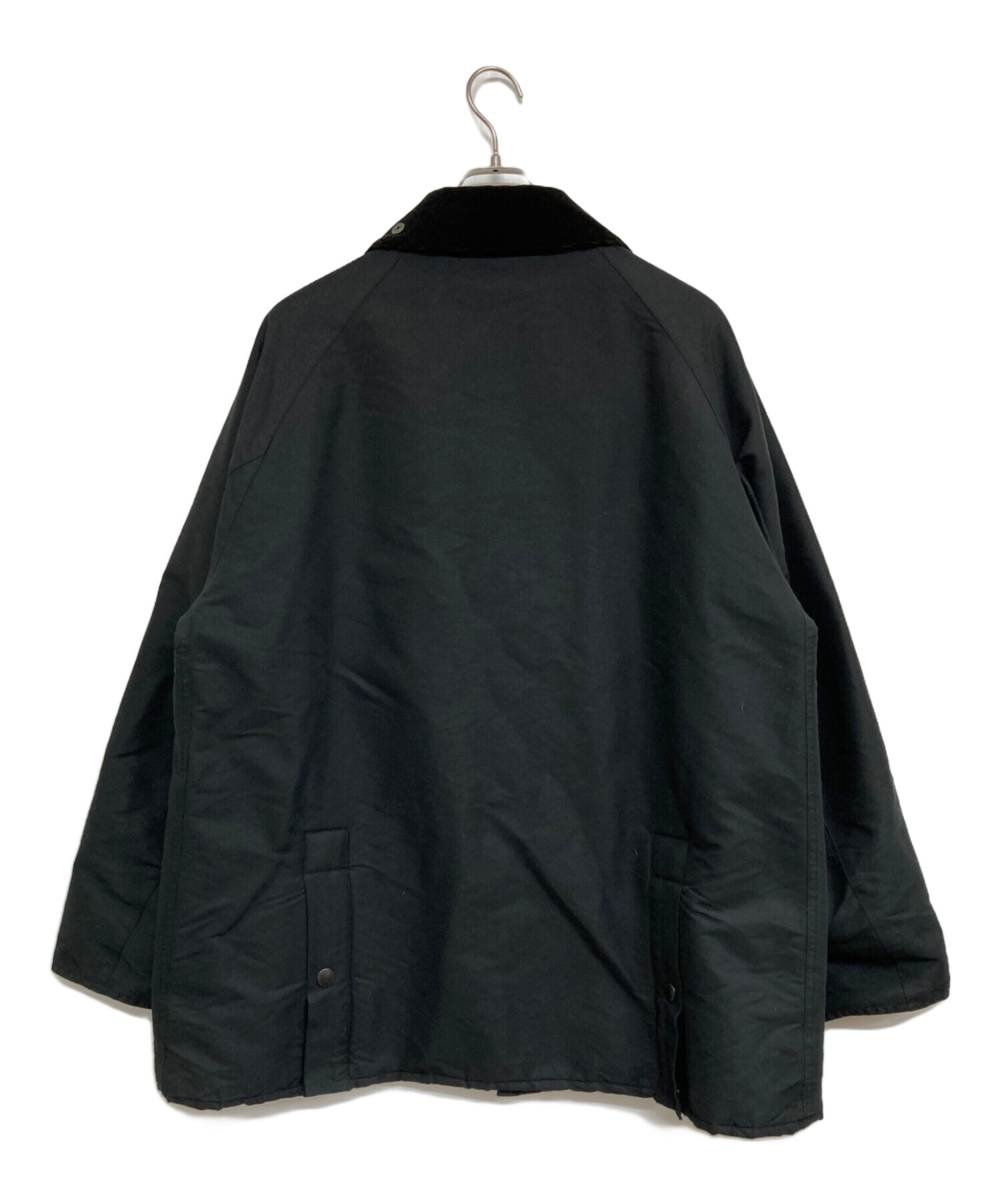 Barbour ブラック ジャケット 130周年記念 38サイズ Barbour バブアー / 130周年記念モデル【GAMEFAIR ゲームフェア