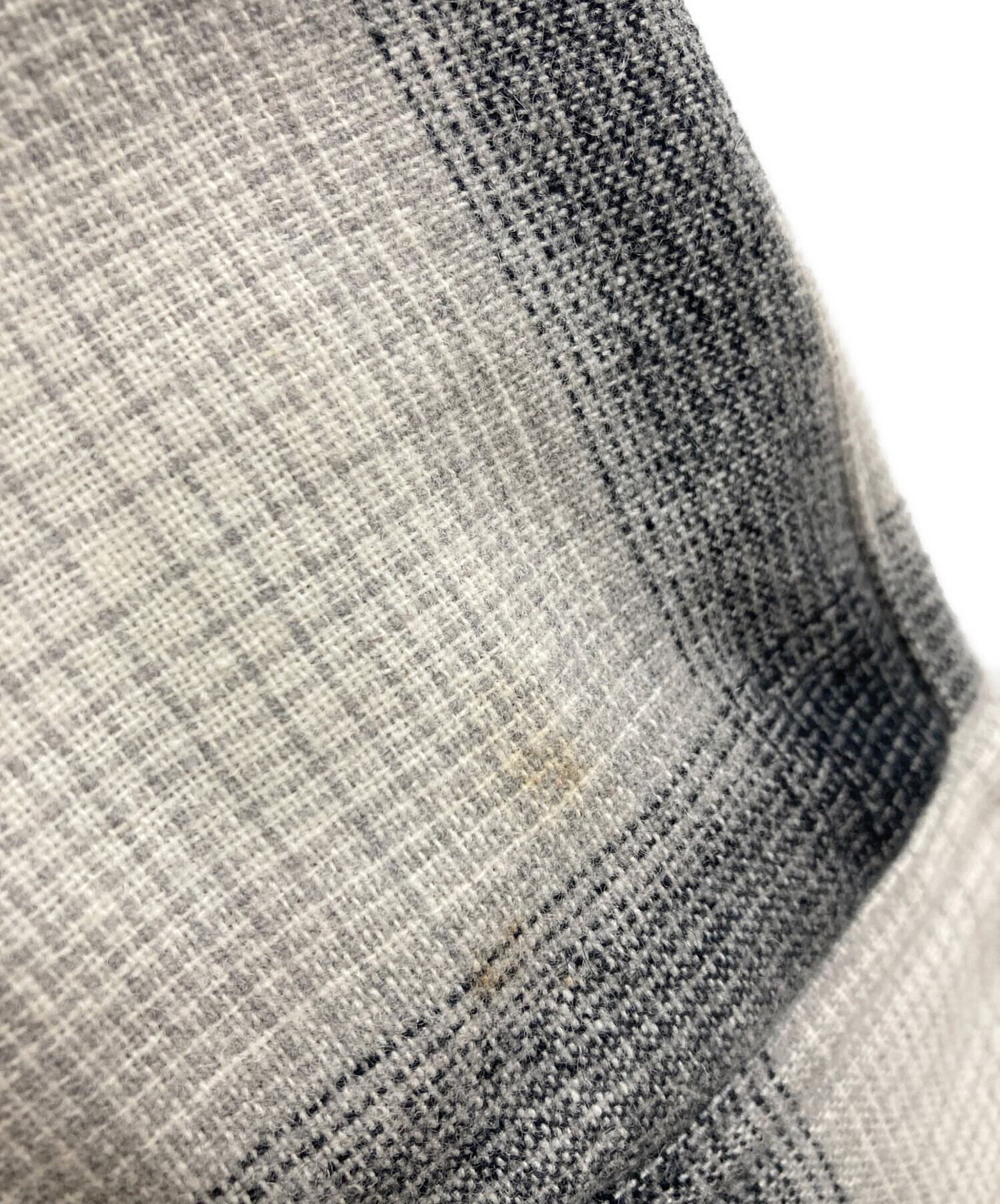 中古・古着通販】NEIGHBORHOOD (ネイバーフッド) EL BARRIO/W-SHIRT.LS