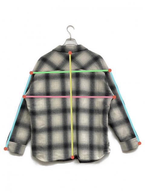 中古・古着通販】NEIGHBORHOOD (ネイバーフッド) EL BARRIO/W-SHIRT.LS