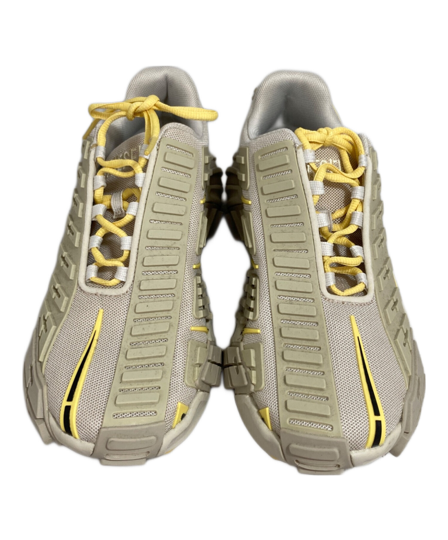 中古・古着通販】DIESEL (ディーゼル) S prototype low ベージュ