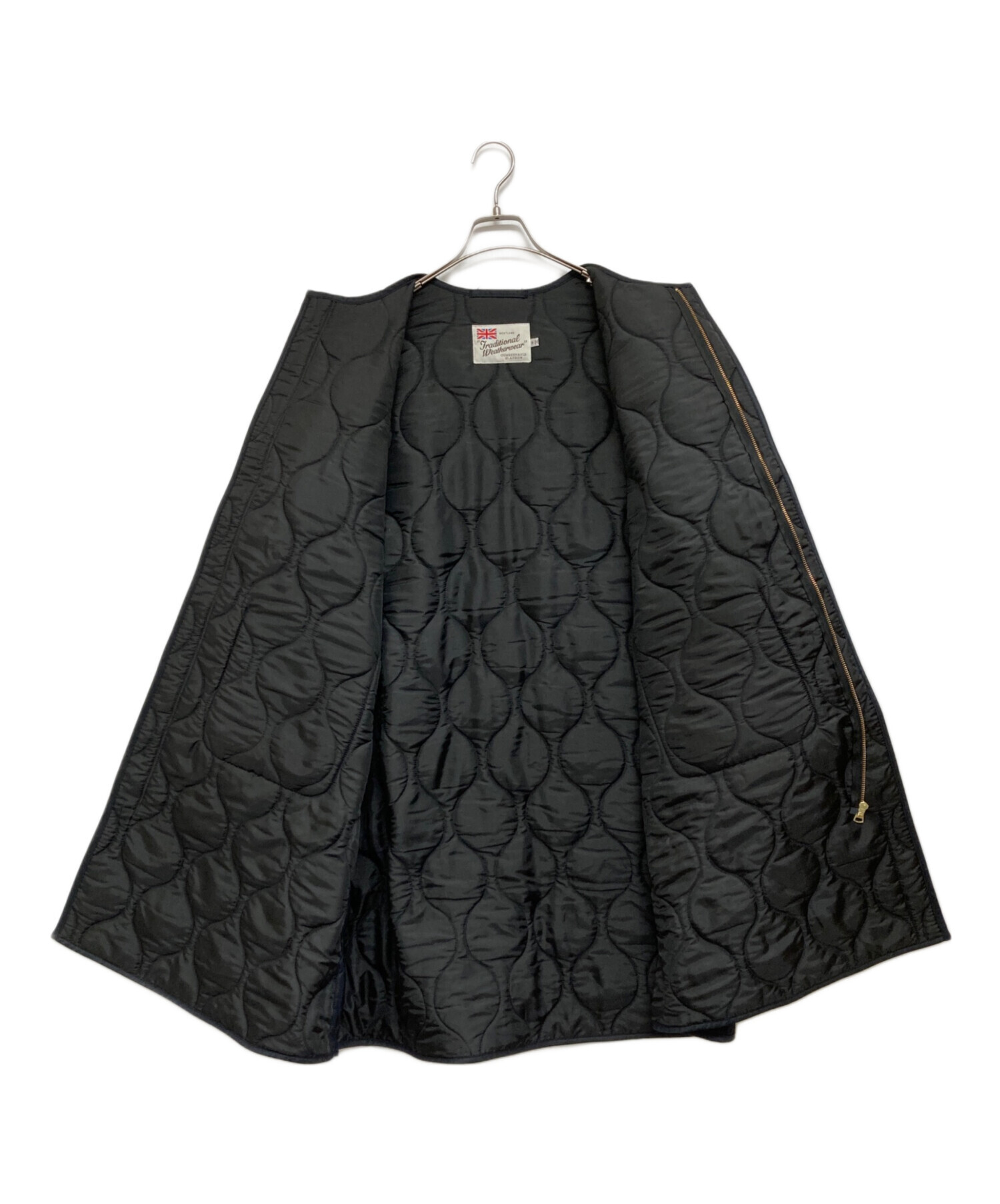 【中古品】Traditional Weatherwear アークリーロングZIP アウトレット ショップ 通販ファッション - 【中古品】Traditional